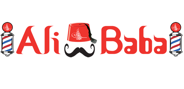 Ali Baba Barbier in Freiburg im Breisgau Logo